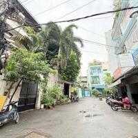 Nhà Hẻm Ôtô Đường Điện Biên Phủ Phường 1 Quận 3.