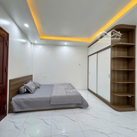 Bán Nhà Đa Sỹ _ Nhà Mới _ Ô Tô Đỗ Cửa _ Nội Thất Xịn Xò _ Ô Chờ Thang Máy _ 55/33 M2_6 Tỷ