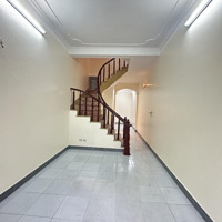 Bán Nhà Mặt Phố Thanh Am 46M2/ 3 Tầng/ 9.9 Tỷ - Kinh Doanh - Ô Tô Vào Nhà - Đối Diện Trường Quốc Tế