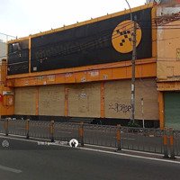 Chính Chủ Cho Thuê Nhà Mặt Tiền 200 Nguyễn Gia Trí, P25, Q. Bình Thạnh, 22X10M, 0908140491