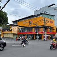 Chính Chủ Cho Thuê Nhà Mặt Tiền 200 Nguyễn Gia Trí, P25, Q. Bình Thạnh, 22X10M, 0908140491
