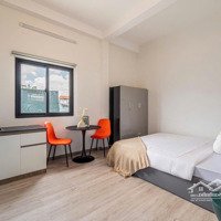 Khai Trương 10 Phòng 28M2 Full Nội Thất Ngay Võ Oanh, Bình Thạnh Sát Gtvt, Hutech - Liên Hệ: 033971236
