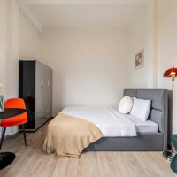 Khai Trương 10 Phòng 28M2 Full Nội Thất Ngay Võ Oanh, Bình Thạnh Sát Gtvt, Hutech - Liên Hệ: 033971236