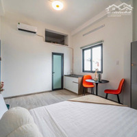 Khai Trương 10 Phòng 28M2 Full Nội Thất Ngay Võ Oanh, Bình Thạnh Sát Gtvt, Hutech - Liên Hệ: 033971236