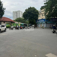 Bán Nhà Mặt Phố Lạc Long Quân Tây Hồ. 752M2 , Mặt Tiền 17M, Hậu 18M, Giá Bán 250 Tỷ. Pháp Lý 1 Chủ 1 Sổ