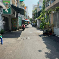 Bán Nhà Hẻm Xe Hơi Lý Chính Thắng Quận 3 Giá Bán 13,9 Tỷ
