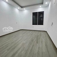 Bán Nhà Ngõ 148 Ngọc Hồi - Bệnh Viện K - Bến Xe Nước Ngầm, 30M 5 Tầng Chỉ 4 Tỷ