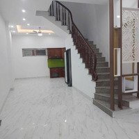 Bán Nhà Ngõ 148 Ngọc Hồi - Bệnh Viện K - Bến Xe Nước Ngầm, 30M 5 Tầng Chỉ 4 Tỷ