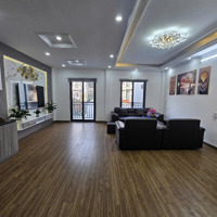 Bán Nhà 55M Tả Thanh Oai Giá Nhỉnh 5 Tỷ