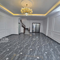 Bán Nhà 55M Tả Thanh Oai Giá Nhỉnh 5 Tỷ