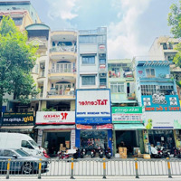 Mặt Tiền Kinh Doanh Lê Hồng Phong Quận 10 5 Tầng Giá Bán 14,7 Tỷ