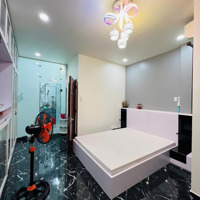 Mặt Tiền Kinh Doanh Lê Hồng Phong Quận 10 5 Tầng Giá Bán 14,7 Tỷ