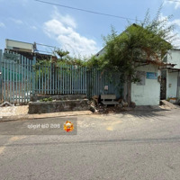 Bán Đất Mặt Tiền Trương Văn Thành,Hiệp Phú,Q9.Diện Tích107M2, Pháp Lý Đầy Đủ-Shr