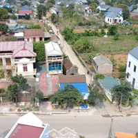 Hòa Thạch 100M2 Full Thổ Cư Mặt Tiền 8M Đường Thông Xe Tải Đỗ Cửa, Cách Trục Chính 100M
