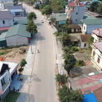 Hòa Thạch 100M2 Full Thổ Cư Mặt Tiền 8M Đường Thông Xe Tải Đỗ Cửa, Cách Trục Chính 100M