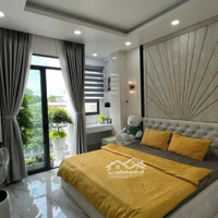Hxh, 4 Tầng, 60M2, 3,8 X 17, 4 Phòng Ngủ Nơ Trang Long, Bình Thạnh, Chỉ 8,9 Tỷ (Thương Lượng)