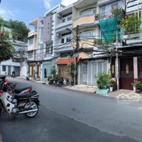 (Hẻm Xe Tải 10M) Bán Nhà Bình Thạnh - Bùi Đình Túy, P12 - Gần Ngã Tư Hàng Xanh- 4X11M- 4Tầng- 8,3Tỷ