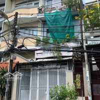 (Hẻm Xe Tải 10M) Bán Nhà Bình Thạnh - Bùi Đình Túy, P12 - Gần Ngã Tư Hàng Xanh- 4X11M- 4Tầng- 8,3Tỷ