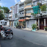 (Hẻm Xe Tải 10M) Bán Nhà Bình Thạnh - Bùi Đình Túy, P12 - Gần Ngã Tư Hàng Xanh- 4X11M- 4Tầng- 8,3Tỷ