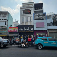 Chính Chủ Cho Thuê Nhà Mặt Tiền 74A Nơ Trang Long, P14, Q.bình Thạnh, 5X25M, Trệt 4 Lầu, 0908140491