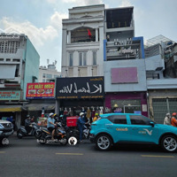 Chính Chủ Cho Thuê Nhà Mặt Tiền 74A Nơ Trang Long, P14, Q.bình Thạnh, 5X25M, Trệt 4 Lầu, 0908140491
