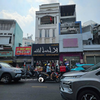 Chính Chủ Cho Thuê Nhà Mặt Tiền 74A Nơ Trang Long, P14, Q.bình Thạnh, 5X25M, Trệt 4 Lầu, 0908140491