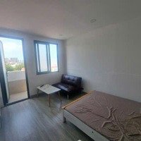 Căn 1 Phòng Ngủ Ngay Khúc The Vista An Phú