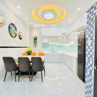 Nhà Thiết Kế Hiện Đại Tại Đỗ Xuân Hợp, Phước Long B, Quận 9 Với Giá Đang Giảm Chỉ 2Tỷ Là Có Nhà.
