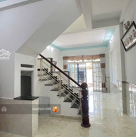 Bán Nhà 1 Trệt 1 Lầu Tại Nguyễn Duy Trinh, Long Trường, Quận 9, Tp.hcm, 3,5 Tỷ, 53 M2