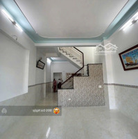 Bán Nhà 1 Trệt 1 Lầu Tại Nguyễn Duy Trinh, Long Trường, Quận 9, Tp.hcm, 3,5 Tỷ, 53 M2