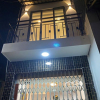 Bán Nhà Xinh 4 Tầng - Nguyễn Thượng Hiền Phú Nhuận - Nở Hậu - Chỉ 2,9 Tỷ