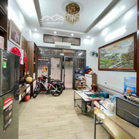 Phân Lô Phố 8/3 - Nhà Đẹp Xách Vani Về Ở Luôn - Hai Bà Trưng. 36/45T2, 4 Tầng, Mt4.8M Giá Bán 10.7 Tỷ