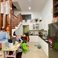 Phân Lô Phố 8/3 - Nhà Đẹp Xách Vani Về Ở Luôn - Hai Bà Trưng. 36/45T2, 4 Tầng, Mt4.8M Giá Bán 10.7 Tỷ
