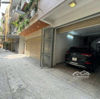 Phân Lô Lạc Trung - Gara 2 Ôtô - Ô Chờ Thang Máy - Ở Hoặc Mở Công Ty Đỉnh 75M, 6Tmặt Tiền6M Giá Bán 24.8 Tỷ