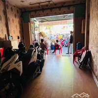 Bán Nhà Mặt Tiền Dương Bá Trạc, 78M ( Ngang 4,7X16 ) , 2 Tầng, Chỉ 15.9 Tỷ Phường 2, Quận 8