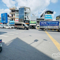 Bán Nhà Mặt Tiền Dương Bá Trạc, 78M ( Ngang 4,7X16 ) , 2 Tầng, Chỉ 15.9 Tỷ Phường 2, Quận 8