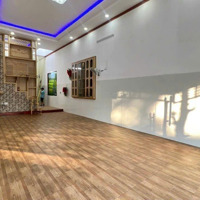 Bán Nhà Mặt Tiền Lý Thái Tổ (5X30M) - P. Tân An. 10.5 Tỷ
