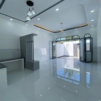 Nhà Cấp 4 Xây 3 Phòng Ngủ Sổ Riêng Gần Bửu Long