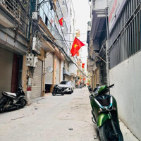 Siêu Phẩm Hoàng Mai - 9 Tầng Thang Máy Mới-Ôtô Vào Nhà - Cho Thuê Văn Phòng 52/56M2T2. Giá Bán 19.5Tỷ