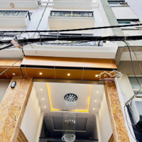 Siêu Phẩm Hoàng Mai - 9 Tầng Thang Máy Mới-Ôtô Vào Nhà - Cho Thuê Văn Phòng 52/56M2T2. Giá Bán 19.5Tỷ
