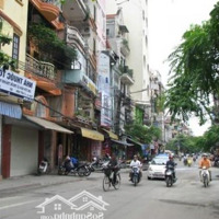Bán Nhà -Mặt Phố Vọng-28 M2-5 Tầng- Ô Tô Đỗ Cửa-Kinh Doanh Đỉnh