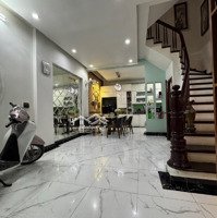 Bán Nhà -Mặt Phố Vọng-28 M2-5 Tầng- Ô Tô Đỗ Cửa-Kinh Doanh Đỉnh