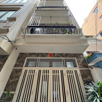 Nhà Đẹp Minh Khai - Ngõ Thông - Kd Online - Gần Phố - Sổ Vuông Vắndiện Tích44M2, 5Tầng. Giá Bán 11.8 Tỷ