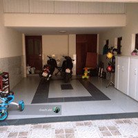 Hxh 1 Trục, Cáchmặt Tiền20M, 4,8Mx27M, Khuôn Đất Đẹp, 3 Tầng Btct, Phường 5, Bình Thạnh