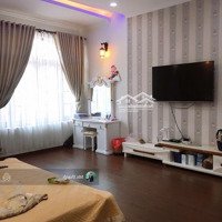 Hxh 1 Trục, Cáchmặt Tiền20M, 4,8Mx27M, Khuôn Đất Đẹp, 3 Tầng Btct, Phường 5, Bình Thạnh