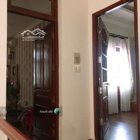 Hxh 1 Trục, Cáchmặt Tiền20M, 4,8Mx27M, Khuôn Đất Đẹp, 3 Tầng Btct, Phường 5, Bình Thạnh
