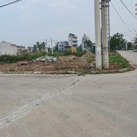 Bán Lô Đất Sổ Đỏ Nội Hoàng - Yên Dũng - Tp Bắc Giang