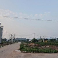 Bán Lô Đất Sổ Đỏ Nội Hoàng - Yên Dũng - Tp Bắc Giang