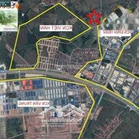 Bán Lô Đất Sổ Đỏ Nội Hoàng - Yên Dũng - Tp Bắc Giang