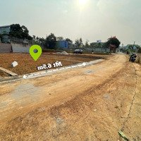 Thôn 3 Phú Cát 103M2 Full Thổ Cưmặt Tiền6,5M Đường Thông Xe Tải Đỗ Cửa, Gần Hồ Điều Hòa